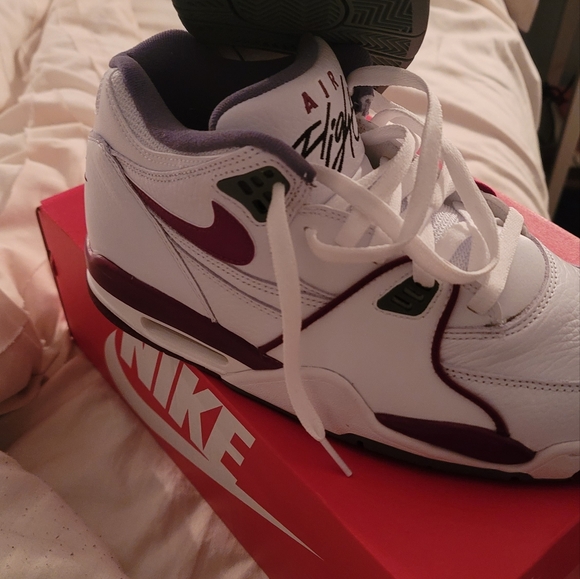 Nike Air Flight 89 - Picture 3 of 5